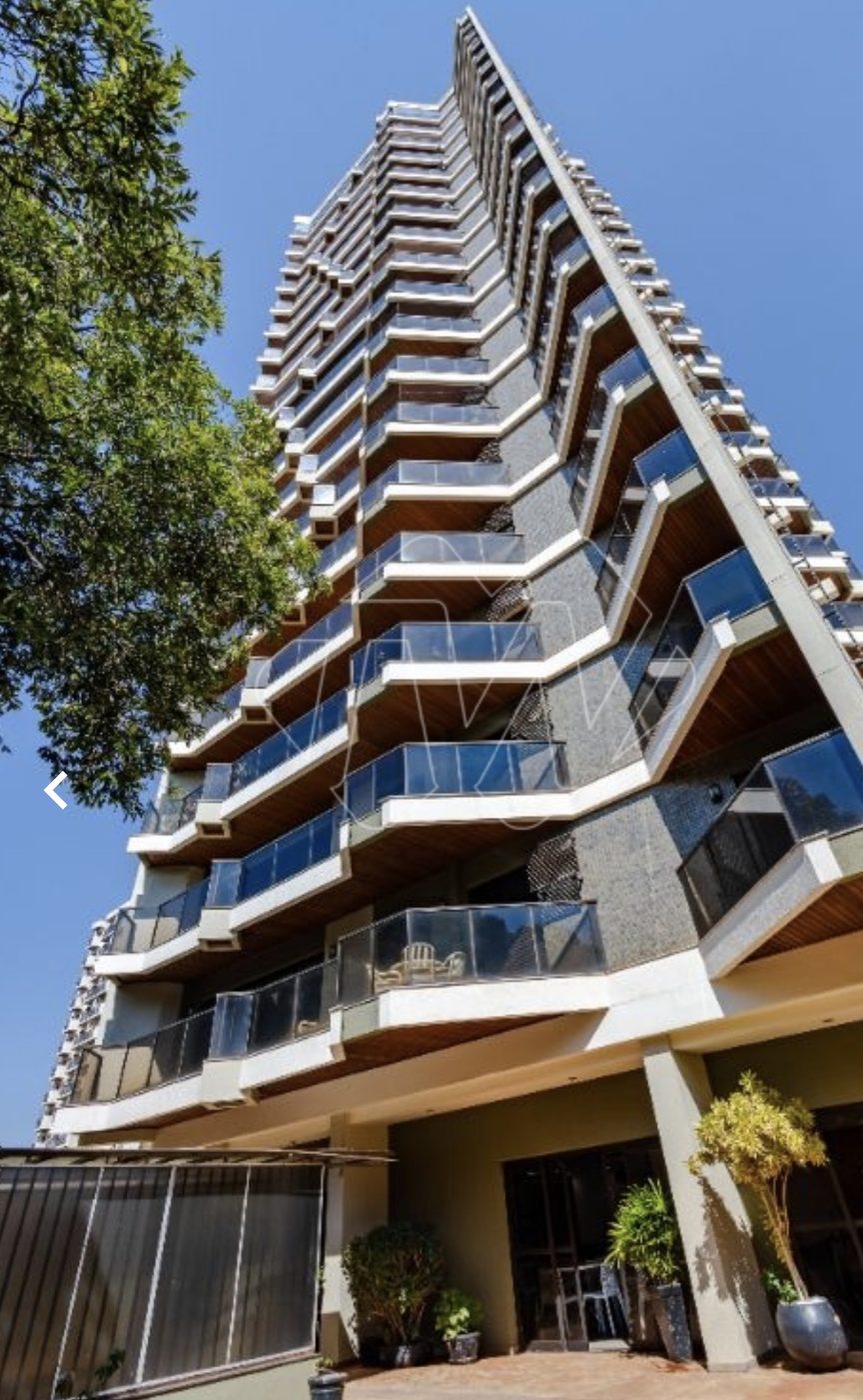 Edifício 5ª Avenida — Araraquara