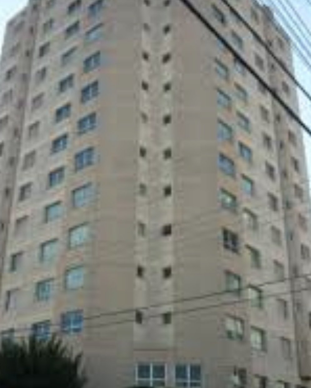 Edifício Casa Blanca — Araraquara