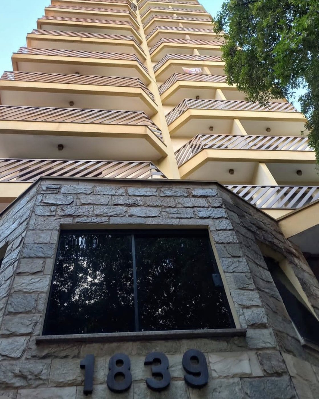 Edifício De Carli — Araraquara