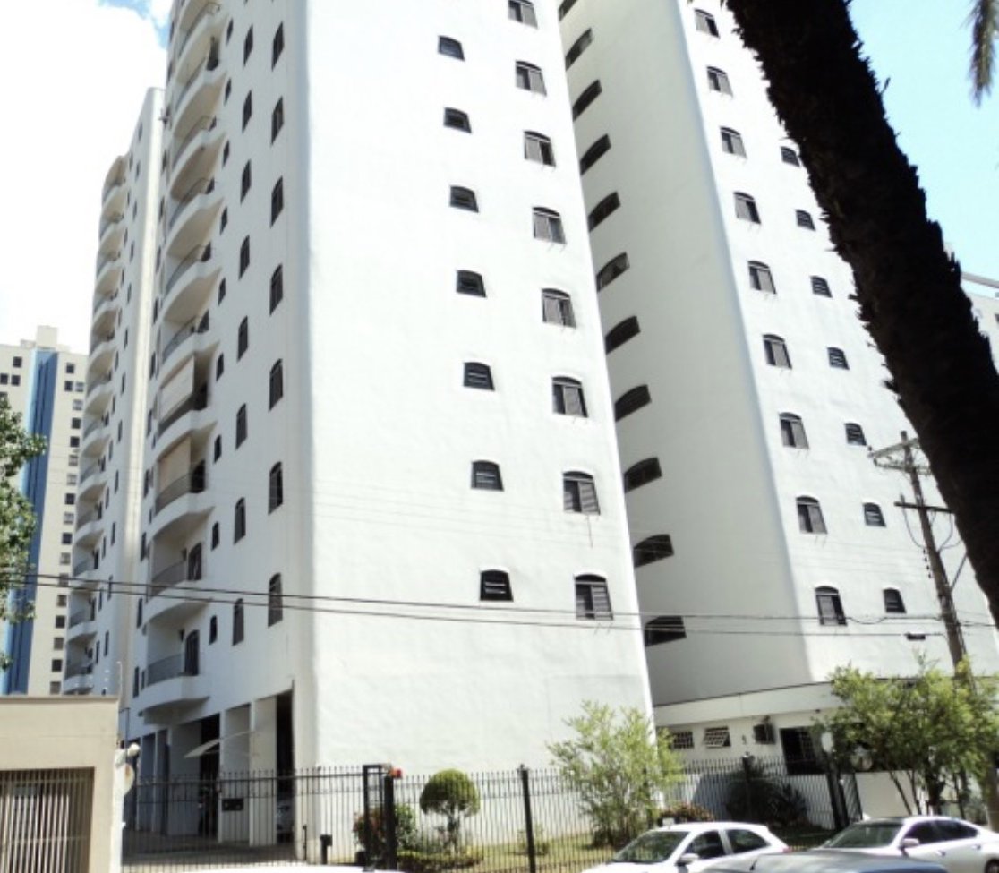 Condomínio Residencial Mediterrâneo — Araraquara