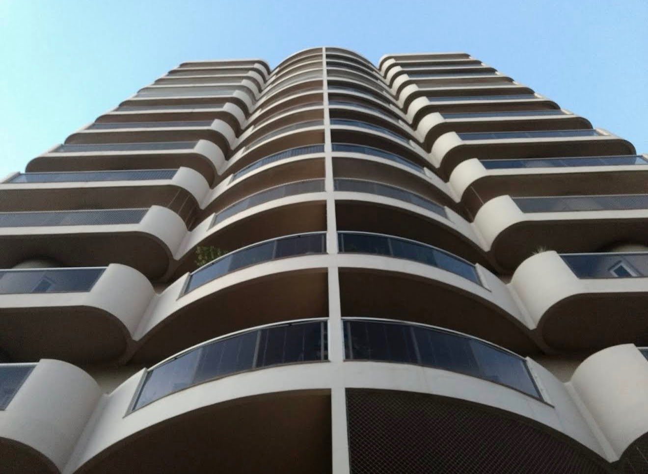 Edifício XV de Novembro — Araraquara
